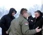 Serbia sub zăpadă Foto> Tanjug