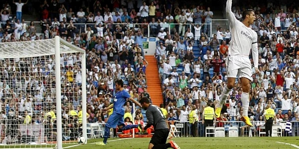 Ronaldo (FOTO