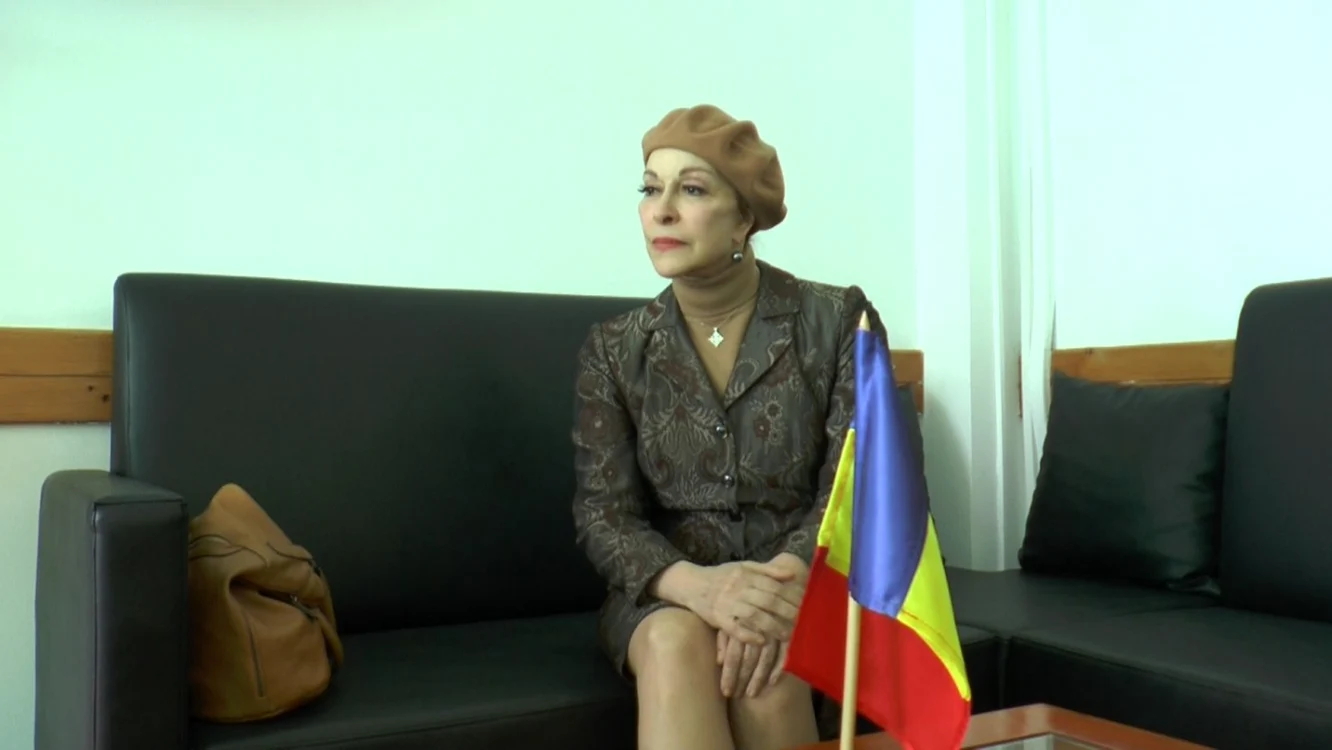 printesa lia foto adevarul ploiesti