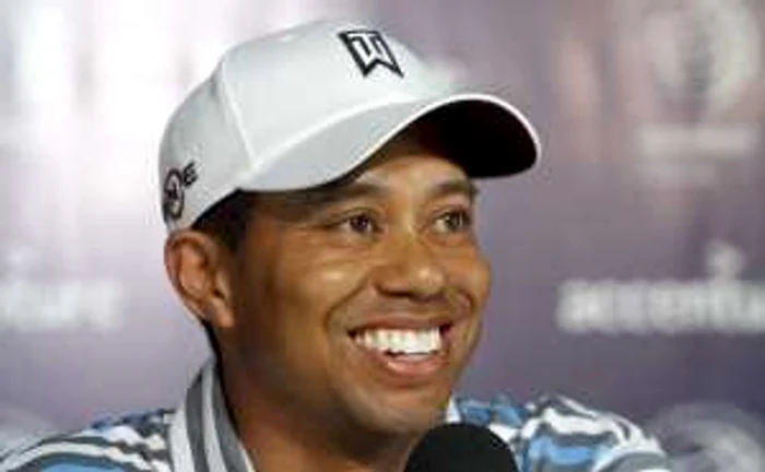 Tiger Woods a câştigat enorm din golf şi publicitate