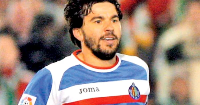 Contra nu mai are motive de bucurie la Getafe