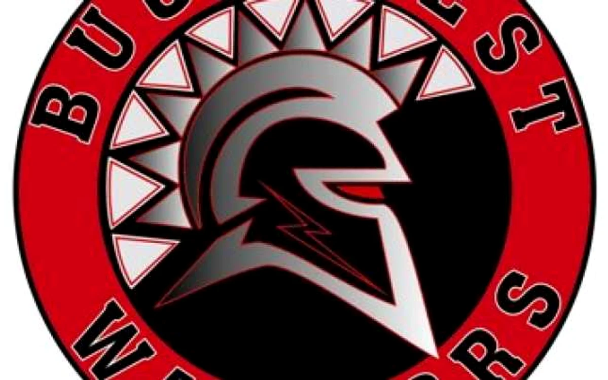 Bucharest Warriors