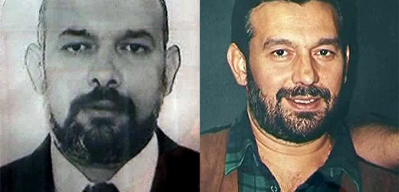 Sile şi Nuţi Tănase au murit în anii '90