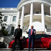 0 US POLITICS TRUMP TESLA webp