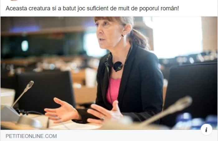 cluj gafa primar. foto facebook horia sulea