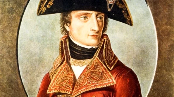 Napoleon între politică şi femei jpeg