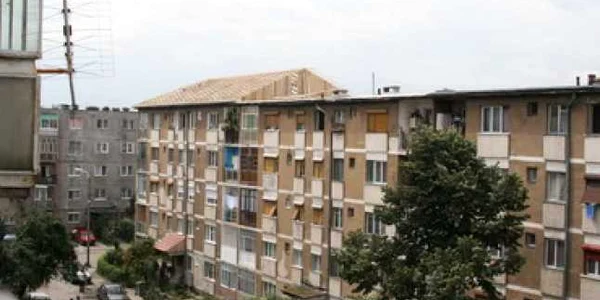 Oradea:Doar două blocuri din Oradea reabiliate termic
