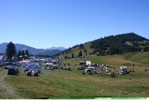 festivalul usturoiului 1