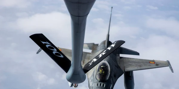 F-16