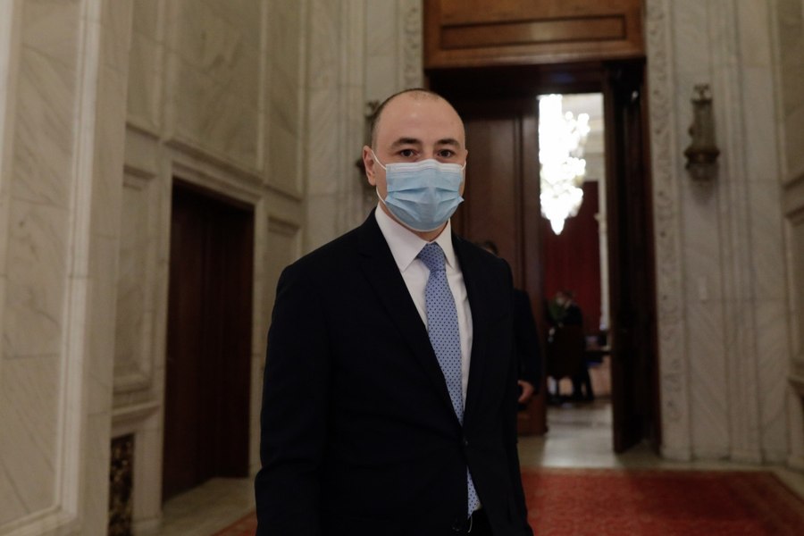Ce spune Ambasadorul României în SUA despre tensiunile cu premierul Ciolacu