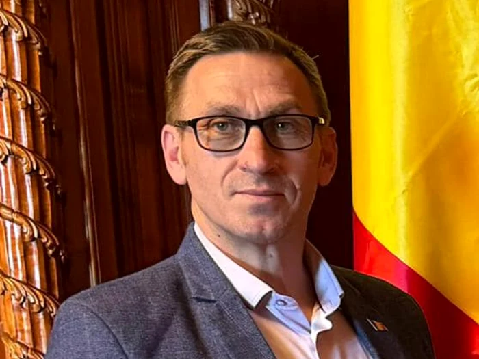 Dan Nicolcenco/FOTO: Facebook