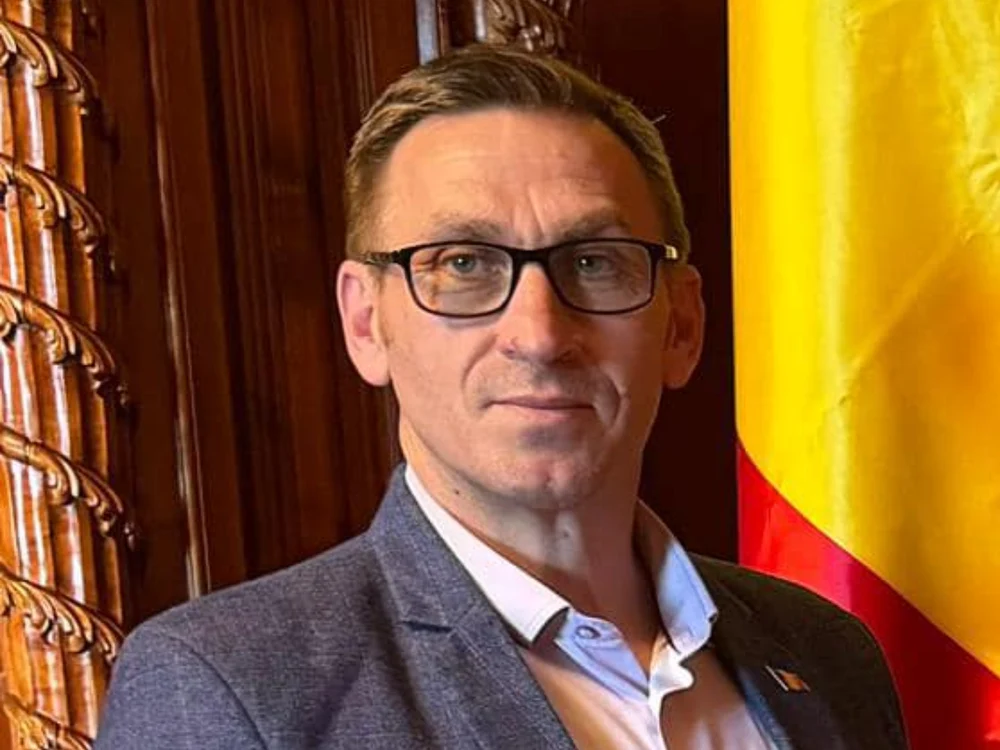 Parchetul European l-a trimis în judecată pe fostul primar al orașului Sulina, fiind acuzat de fraudă cu fonduri europene