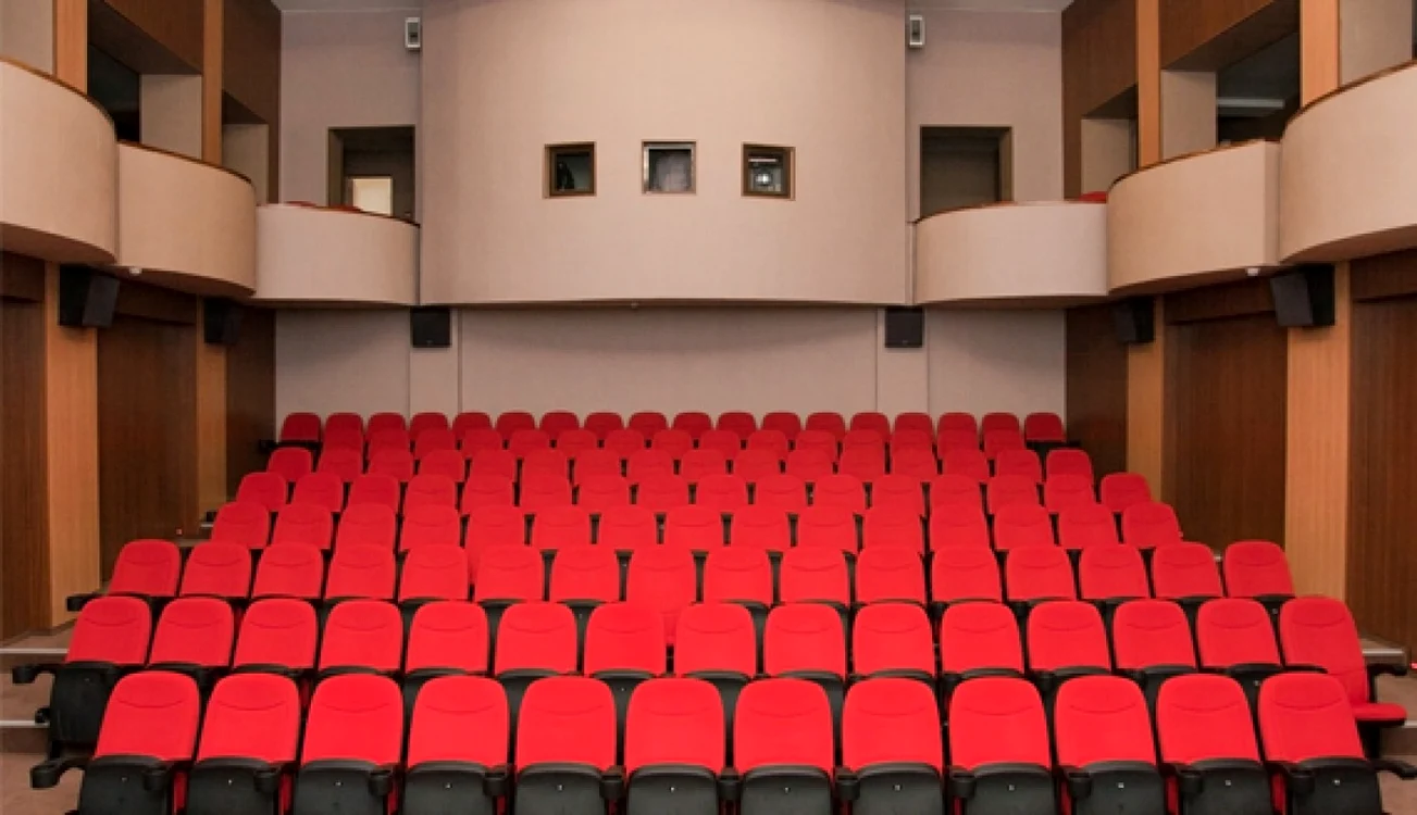 Cinematograful se redeschide pe 2 februarie FOTO CJCC