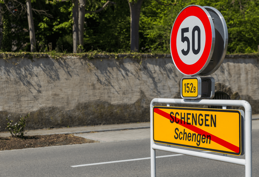 Austria ține România în șah pe tema Schengen: Condiția absurdă pusă de oficialii de la Viena
