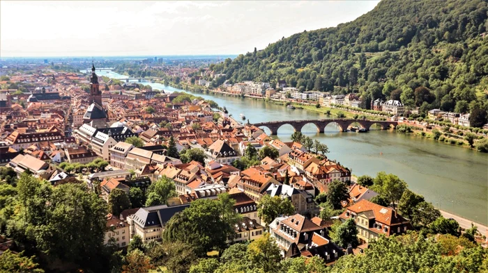 heidelberg foto alexandra cheroiu