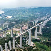 ruta china FOTO gov.cn