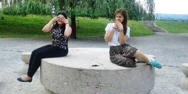 Masa Tăcerii 