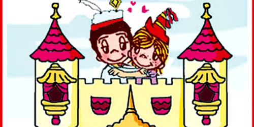 Caricaturile ,,Love Is” au scris istorie