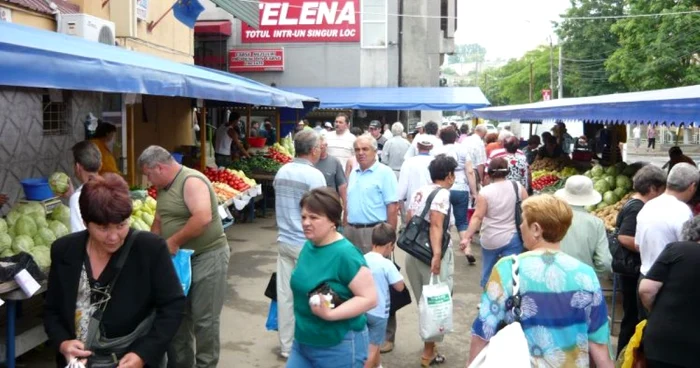 Piaţa Nouă