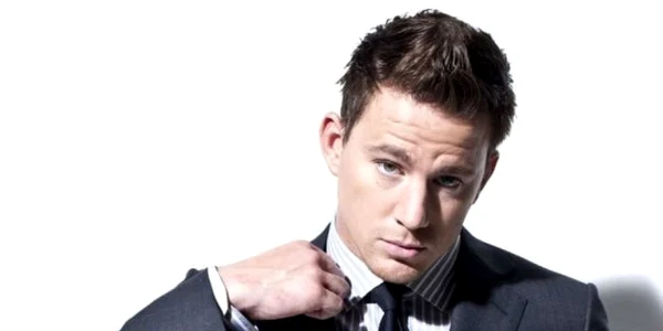 Channing Tatum foto news