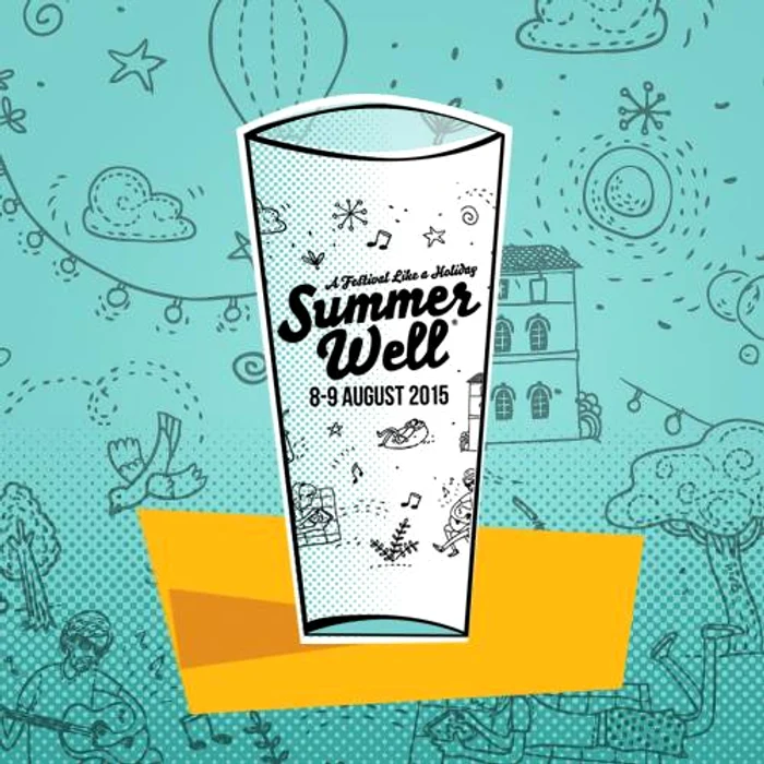 Summer Well 2015 propune o variantă eco de a te distra