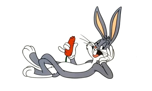 27 iulie: Bugs Bunny a debutat pe micile ecrane jpeg