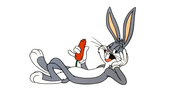 27 iulie: Bugs Bunny a debutat pe micile ecrane jpeg