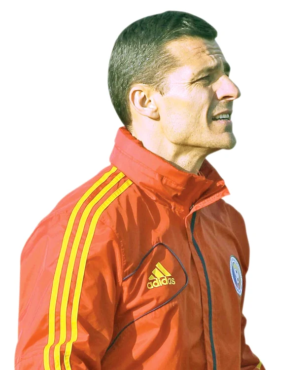 Constantin Gâlcă