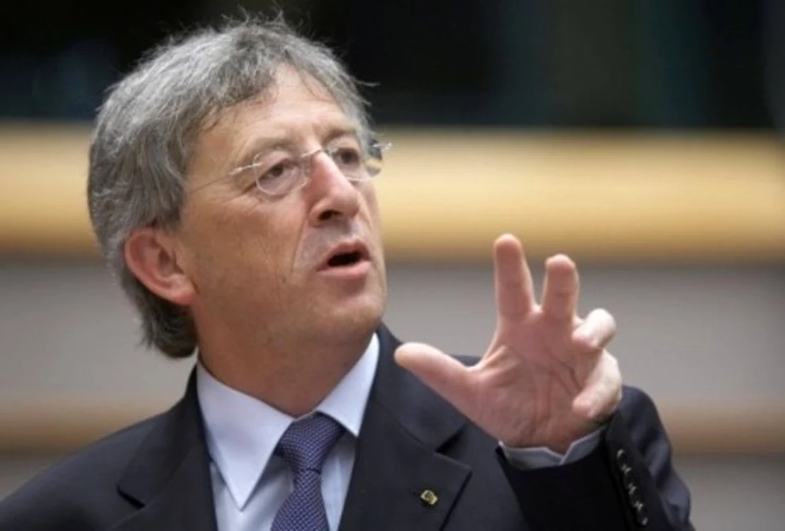 
    Jean-Claude Juncker a fost operat de urgențăFoto: Arhivă Click  