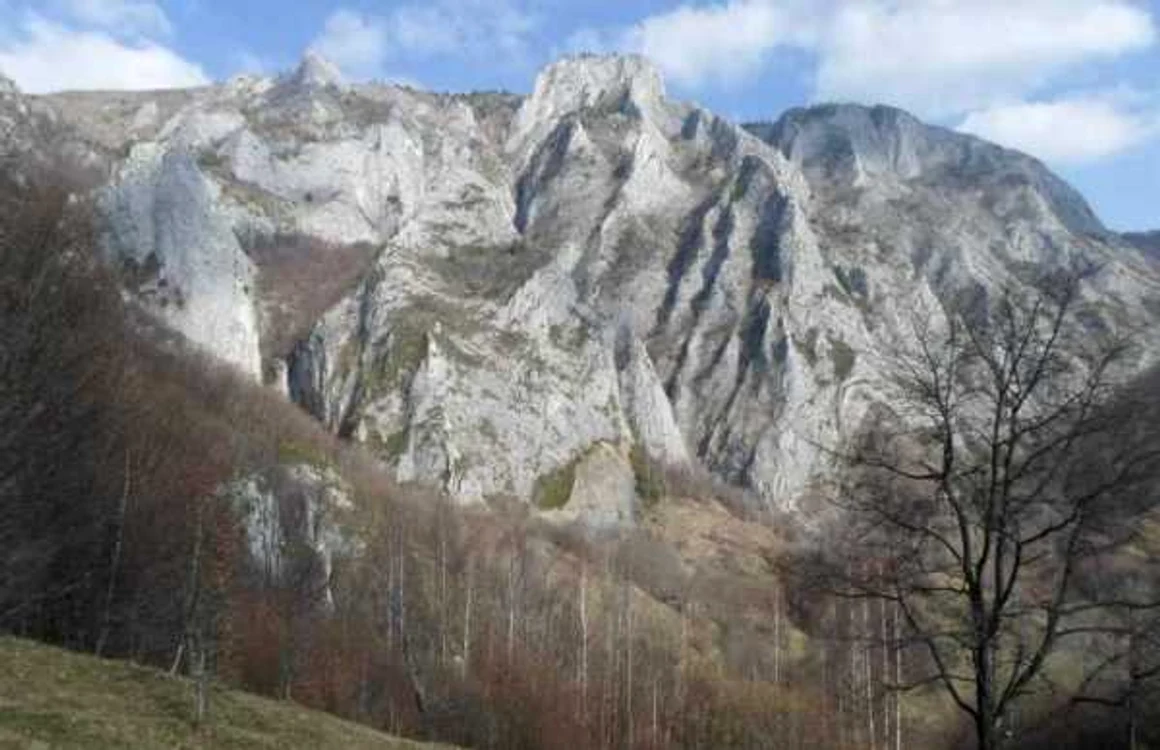 turism apuseni muntele mare