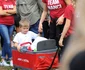Celebrities Walk For The ALS Event In LA jpeg