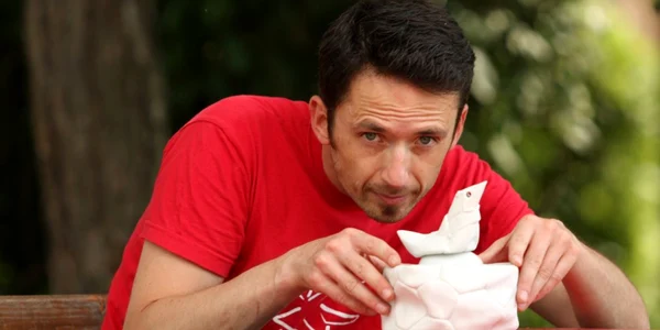 ioan sumedre jr cluj ceramist foto