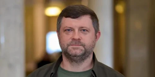 Oleksandr Kornienko foto Rada Supremă Ucraina jpg