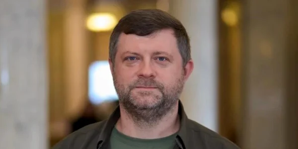 Oleksandr Kornienko foto Rada Supremă Ucraina jpg