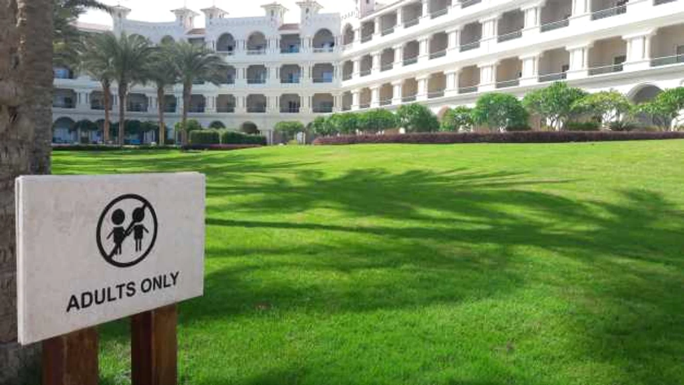 Hurghada
