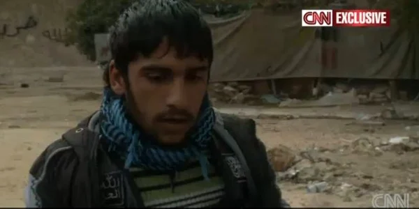 Abdullah