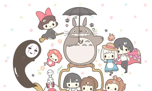 (un) Disney şi animaţia japoneză jpeg