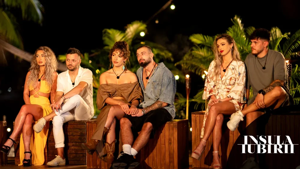 Doi foşti concurenţi la „Insula Iubirii” au făcut marele anunţ: „Începem capitolul «pentru totdeauna»”