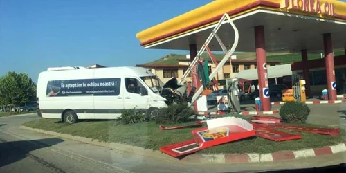 accident alba