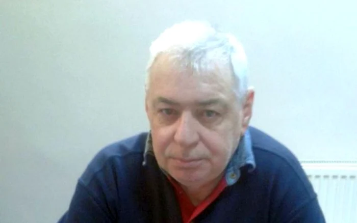 Victor Petculescu Foto: Adevărul
