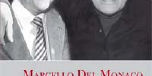 coperta marcello del monaco