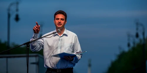 Peter Marki-Zay FOTO EPA-EFE