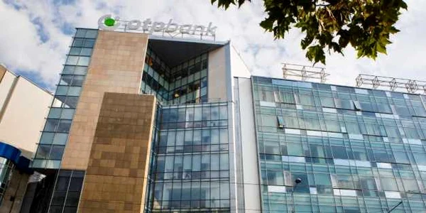 OTP Bank Foto OTP Bank