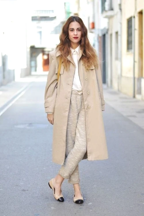 large Fustany Style Ideas 10 Styling Tips to Wear a Trench Coat 12 jpg jpeg