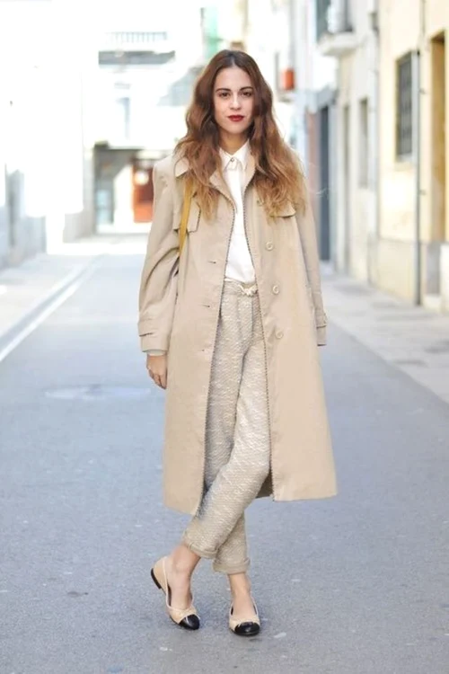 large Fustany Style Ideas 10 Styling Tips to Wear a Trench Coat 12 jpg jpeg