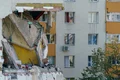 Explozie bloc Rahova FOTO Profimedia