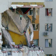 Explozie bloc Rahova FOTO Profimedia