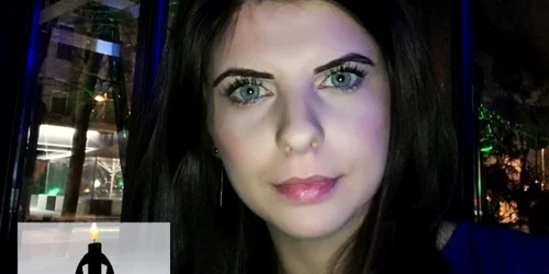 Mădălina Cojocariu arhiva personala