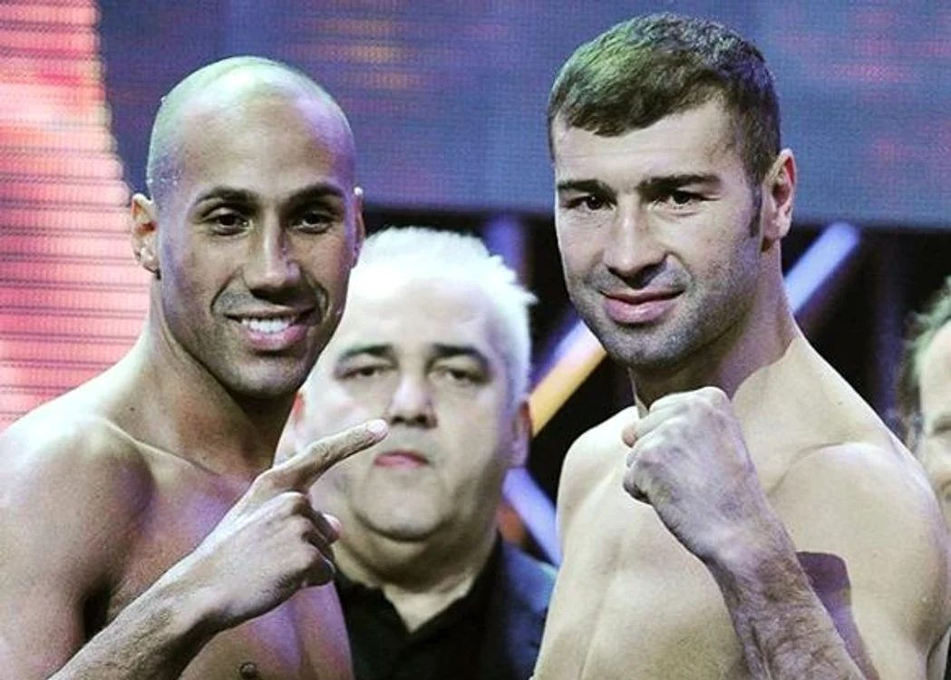 
    James DeGale şi Lucian Bute se înfruntă duminică dimineaţăFoto Instagram  