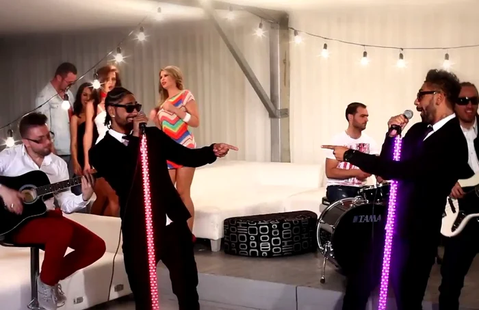 Cele mai tari hit-uri din 2012